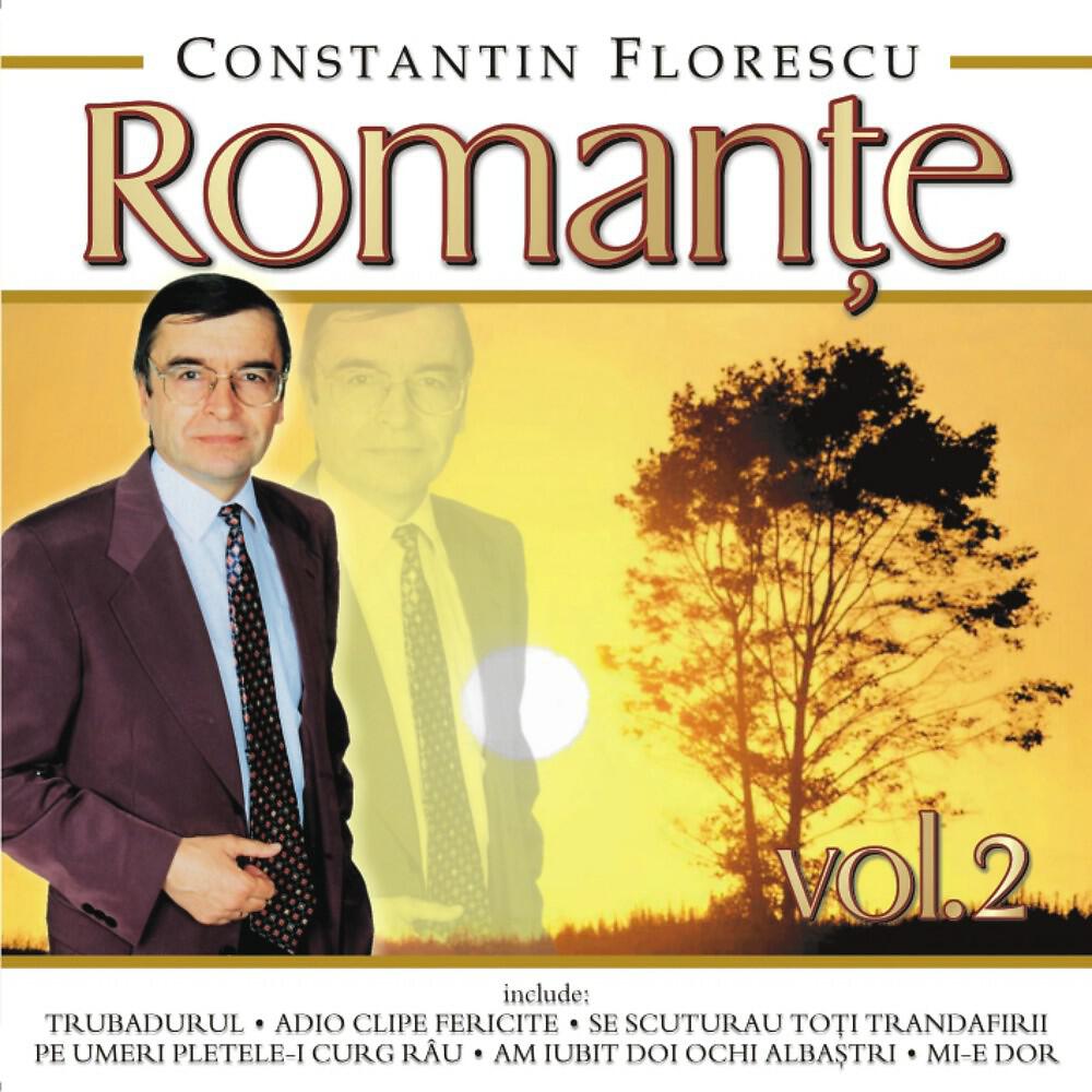 Constantin Florescu - Pe sub fereastra-mi curge un rau
