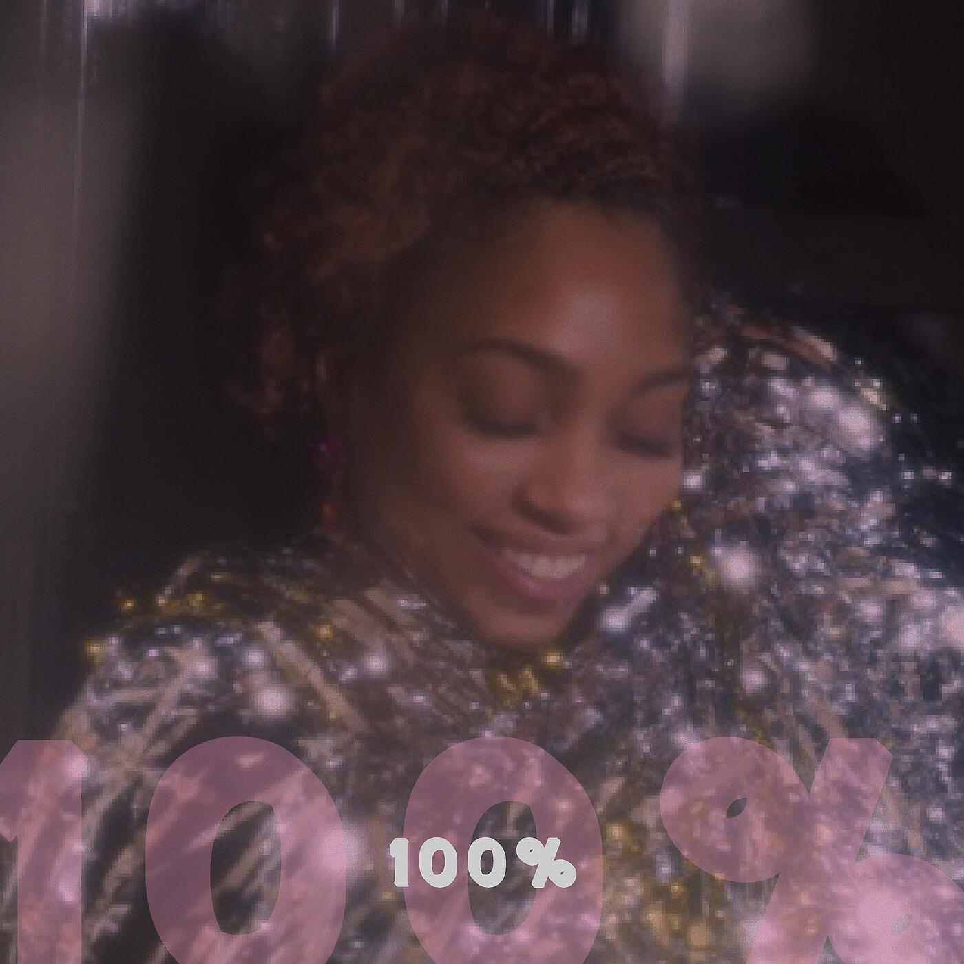 Jade De LaFleur - 100%