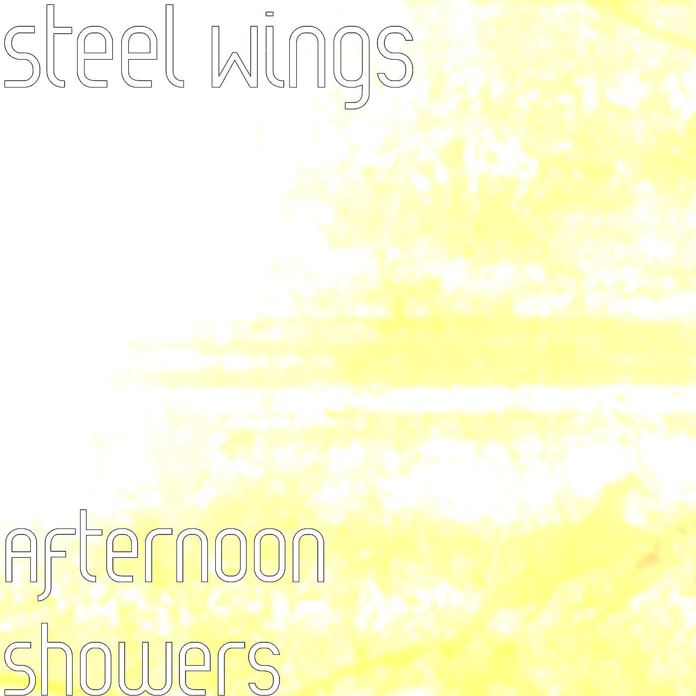 Steel Wings - Windows to the Sky