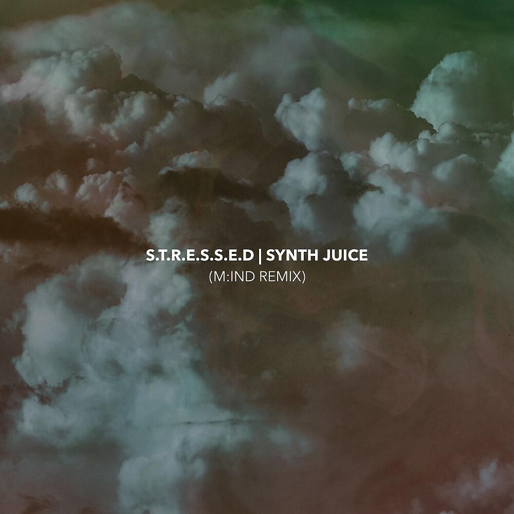 S.T.R.E.S.S.E.D - Synth Juice (M:Ind Remix)