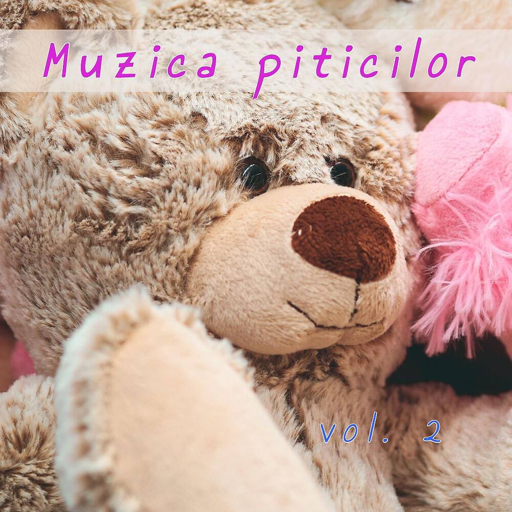 Muzica Piticilor - Cocoșul strigă deșteptare