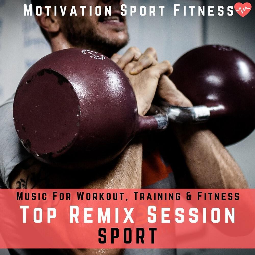 Motivation Sport Fitness - Oriental Crossfit (Workout Mix)
