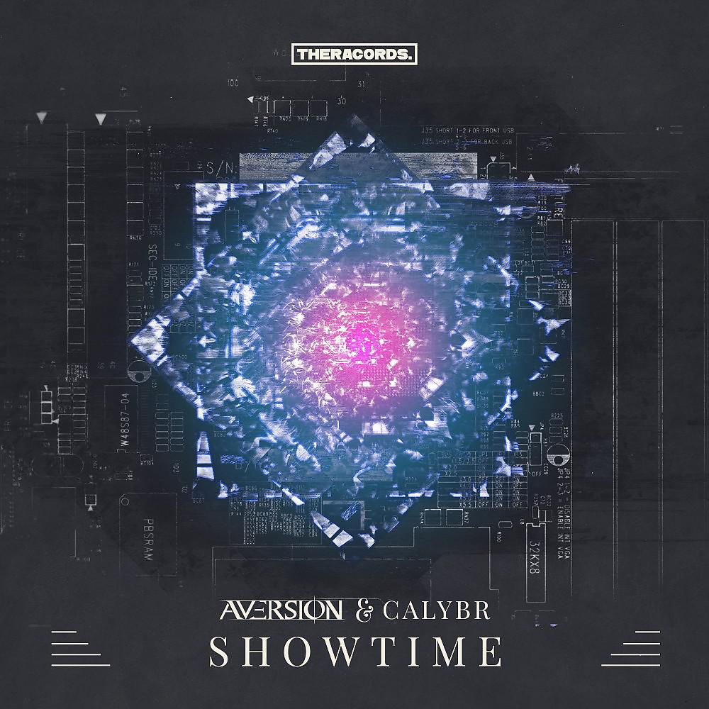 Постер альбома Showtime (Pro Mix)