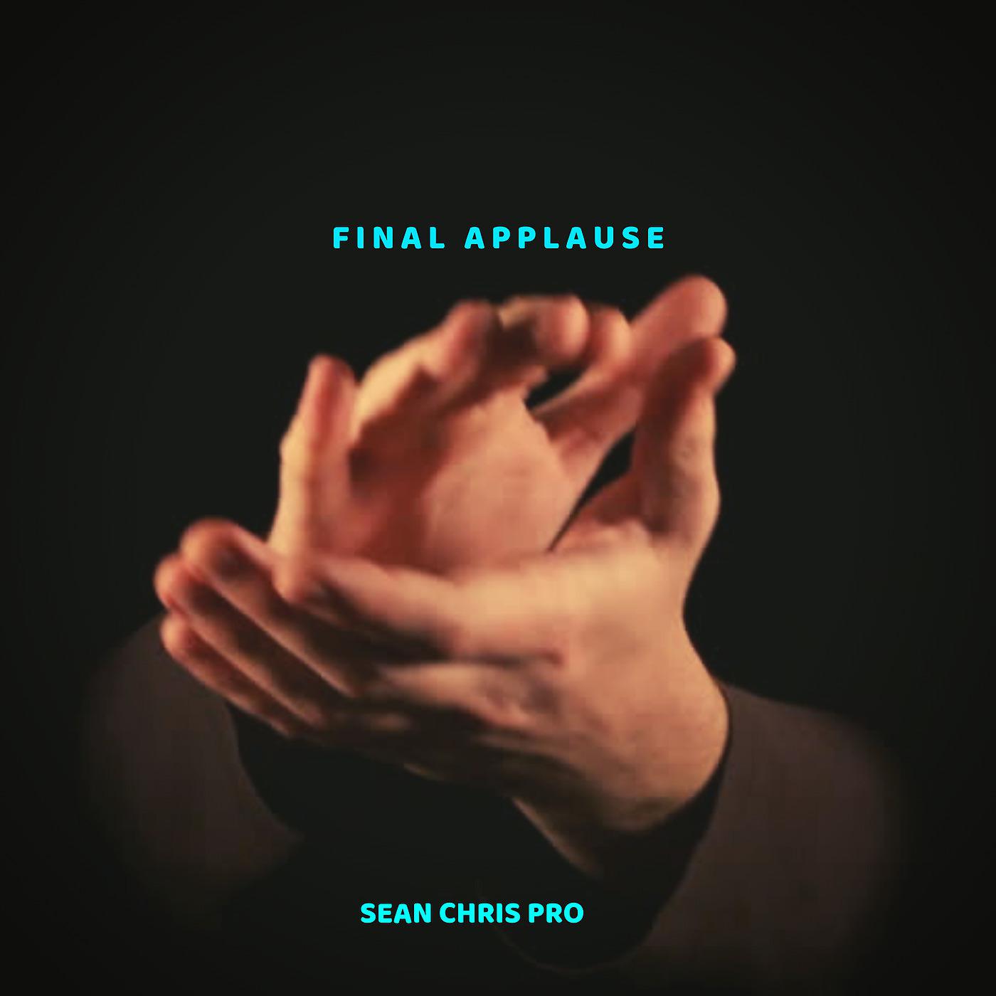 Постер альбома Final Applause
