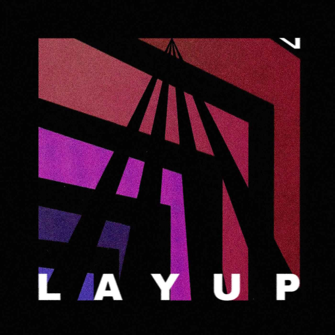 Постер альбома Layup V