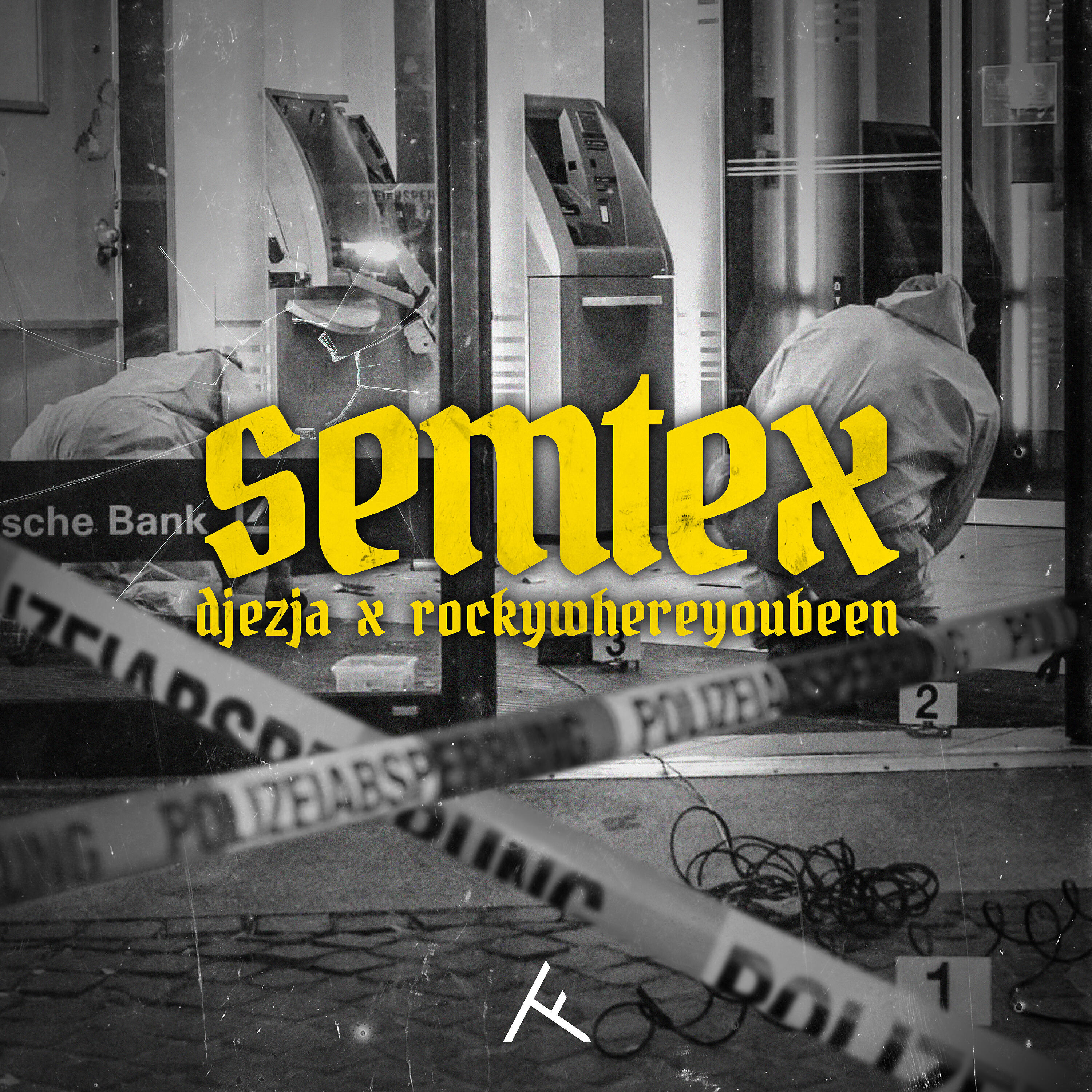 DJEZJA - SEMTEX