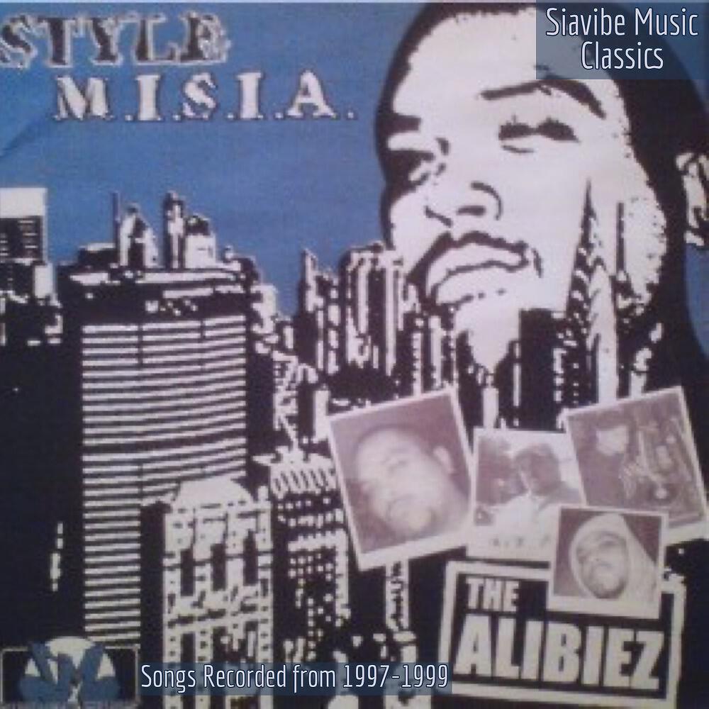 Style MiSia - Saturation (Original Mix)