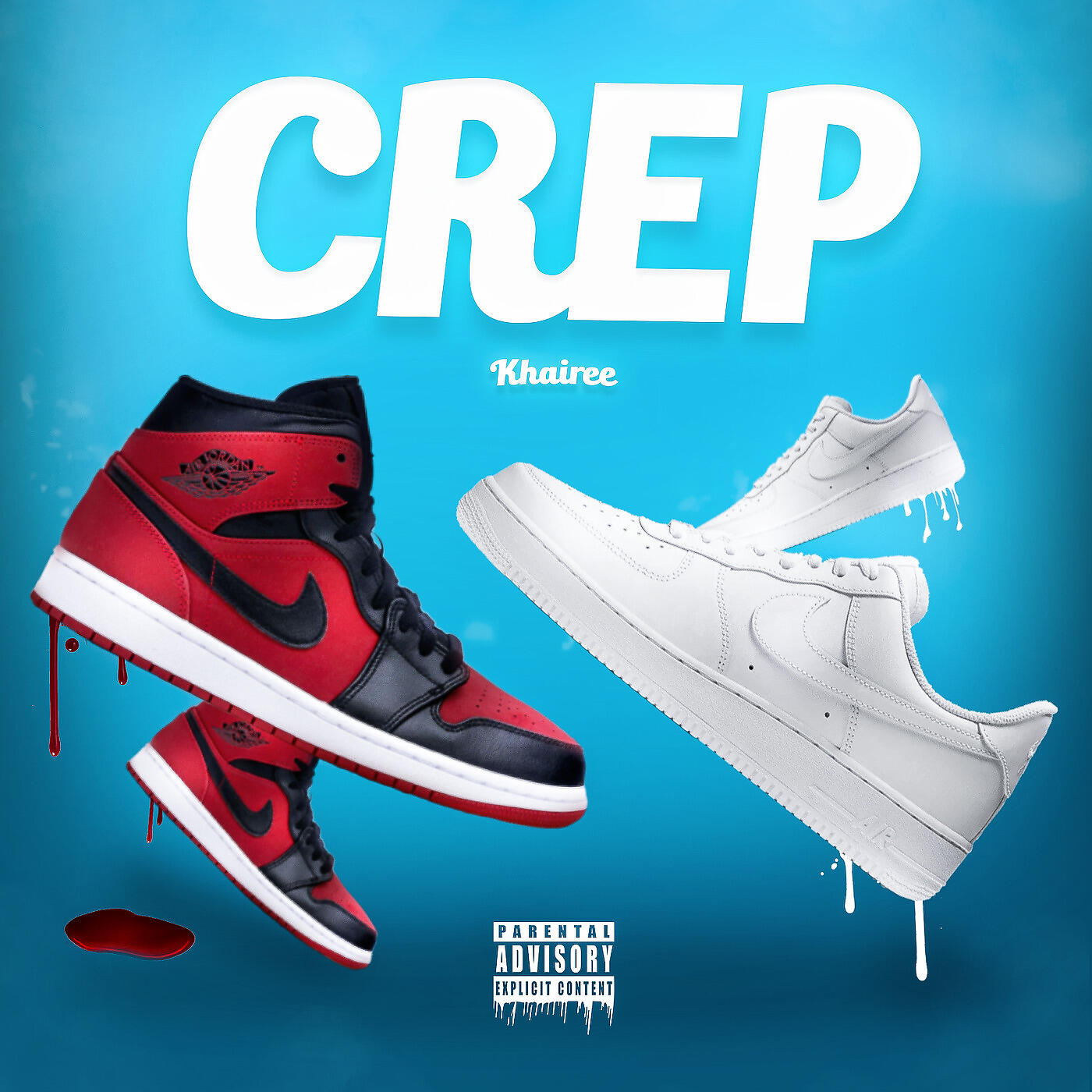 Khairee - Crep
