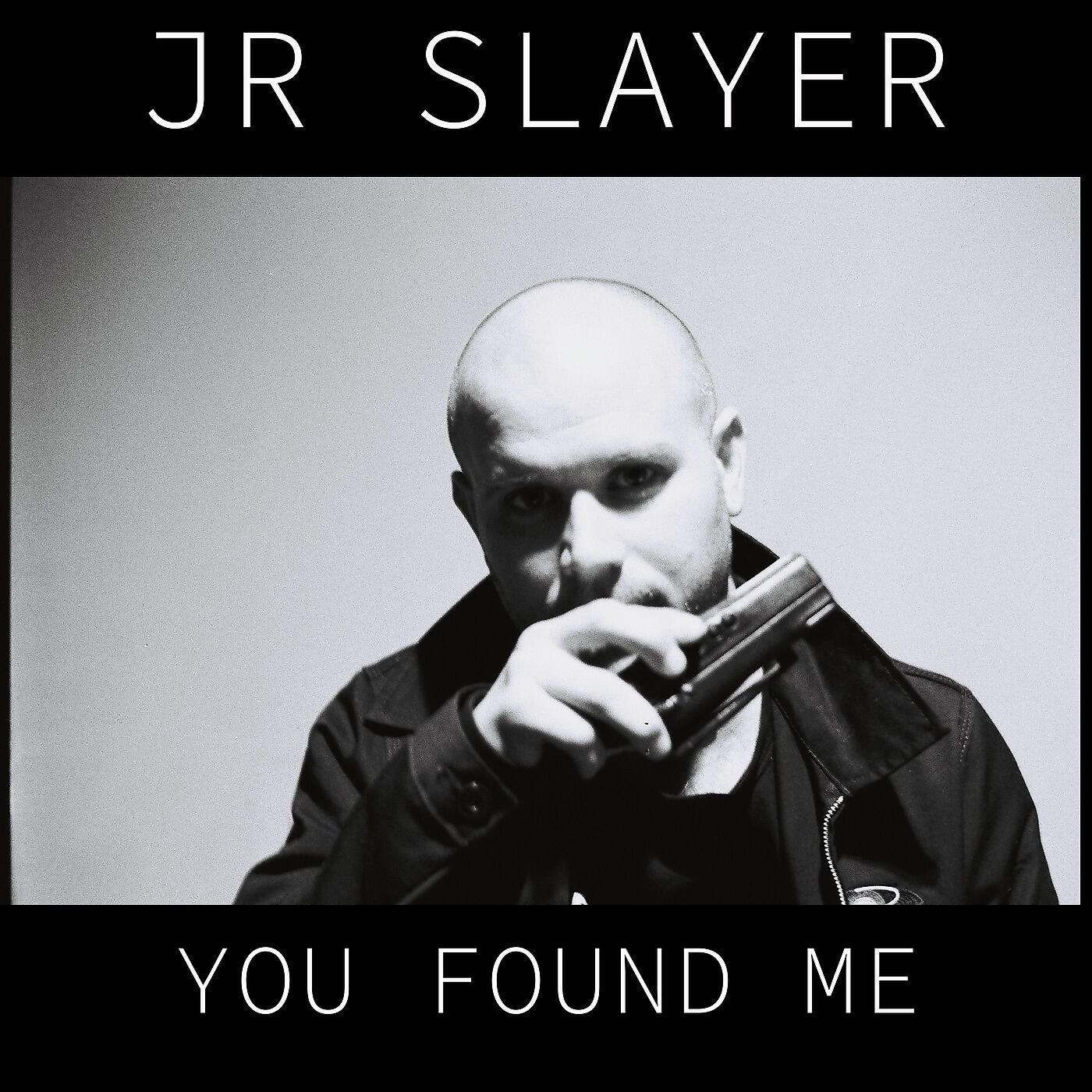 JR Slayer - Half Lyfe