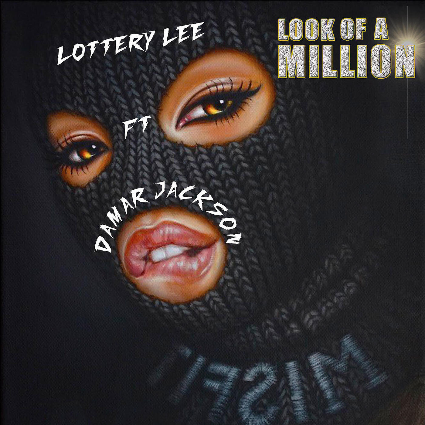 Lottery Lee - Look of a Million