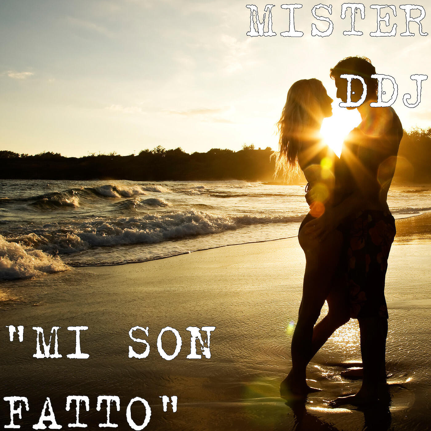 MISTER DDJ - 