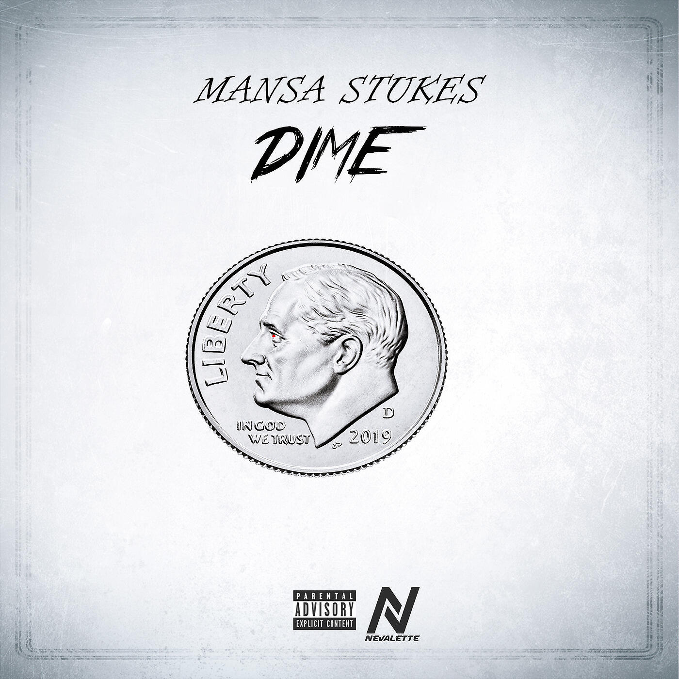 Mansa Stukes - Dime