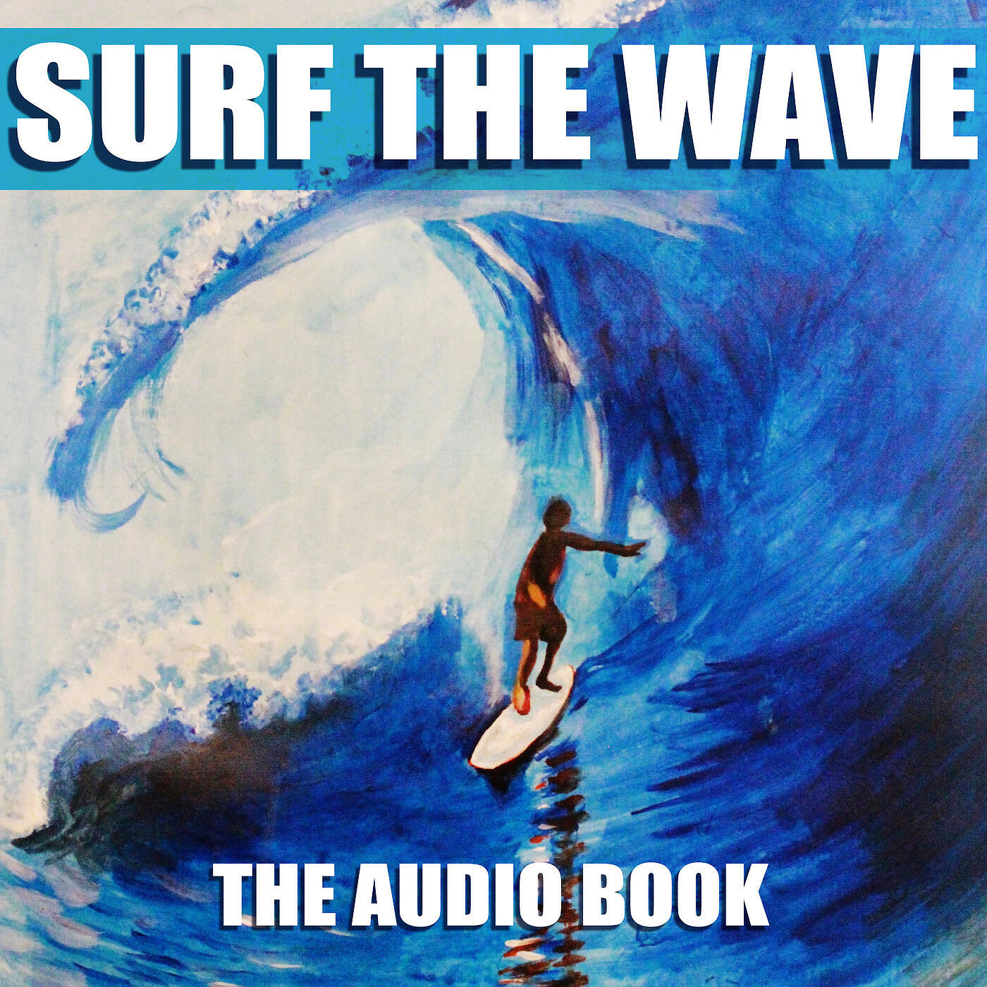 Wayne Jordon - C4 - Face the Wave (Face Your Fears)