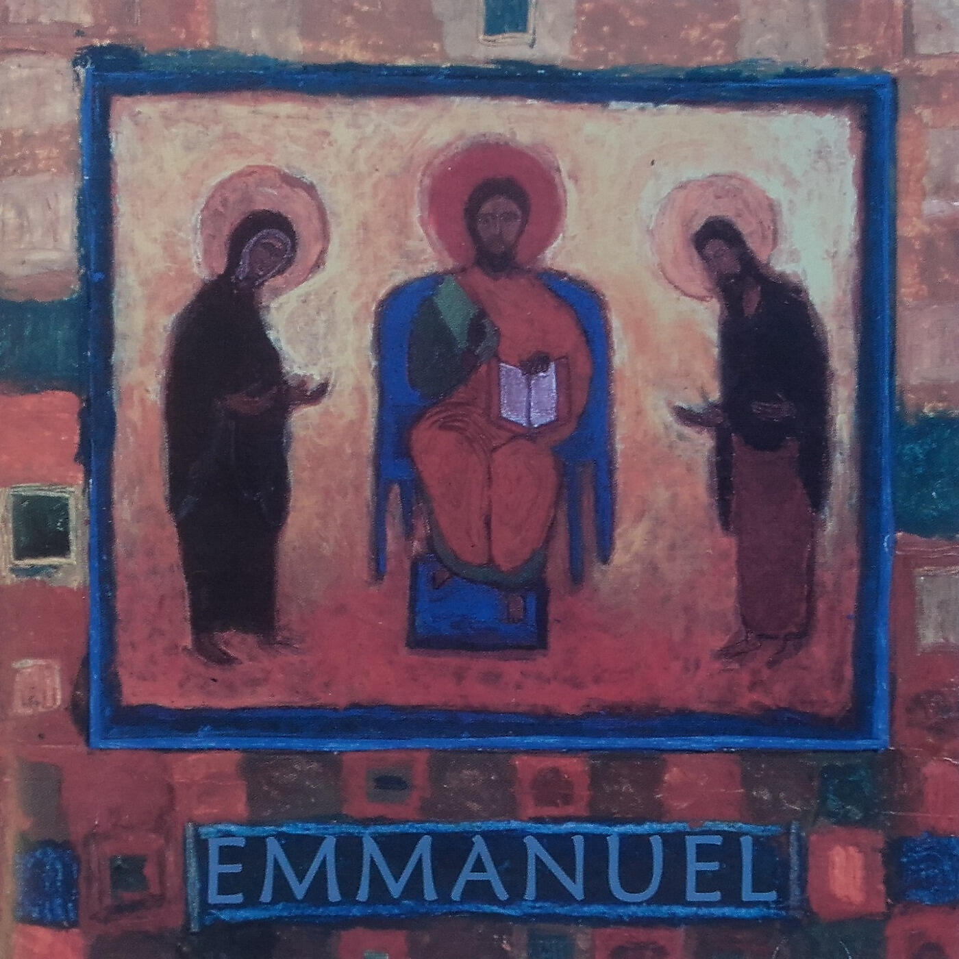Emmanuel Music Polski - Pieśń Trzeciego Tysiąclecia