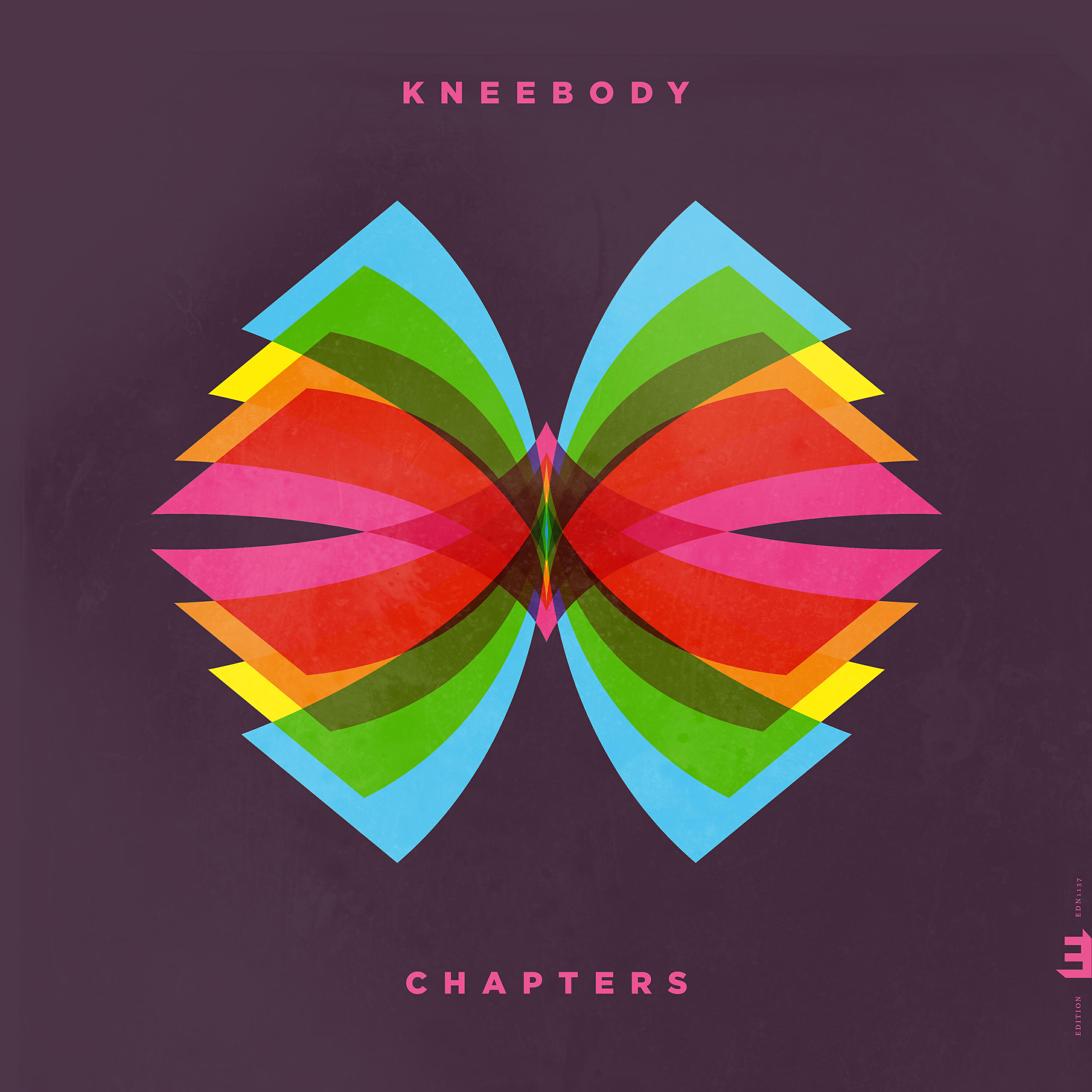 Kneebody - When It All Comes Down