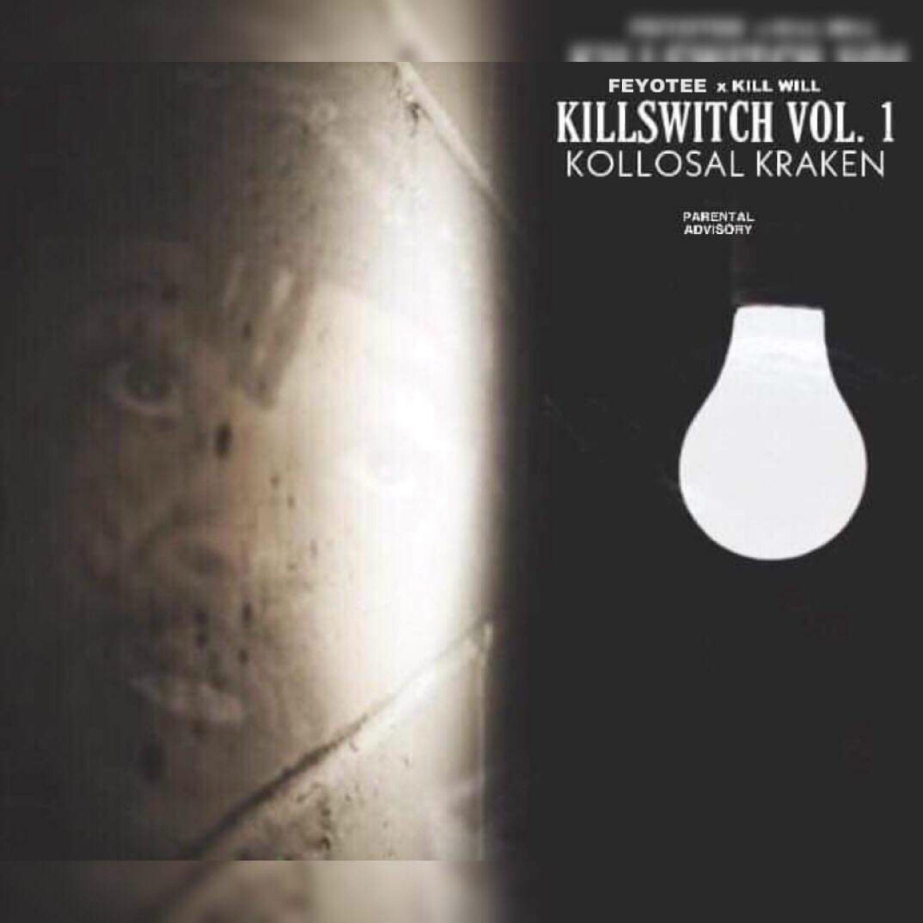 Постер альбома Kill Switch, Vol. 1