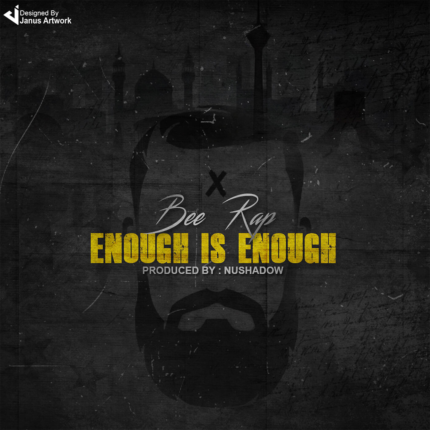 Bee Rap - Enough Is Enough