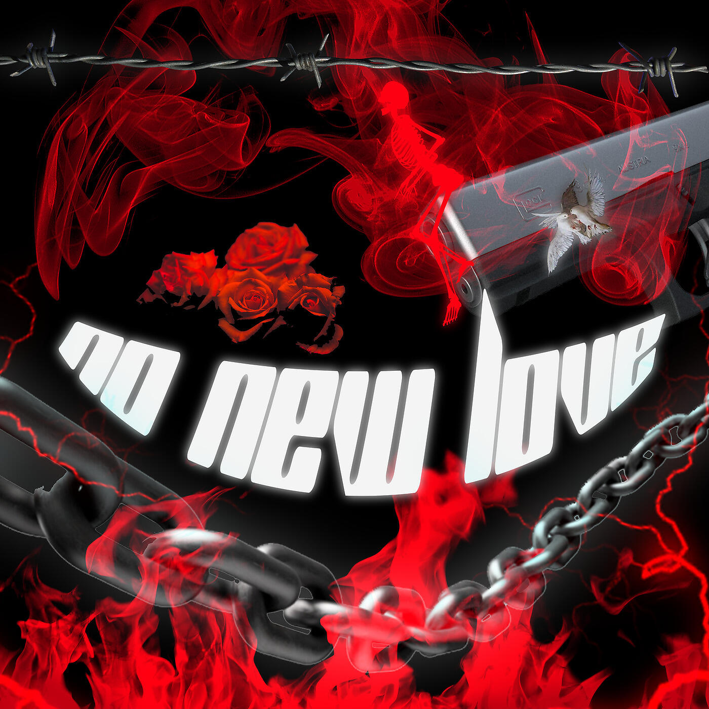 WAVYLUCCA - No New Love