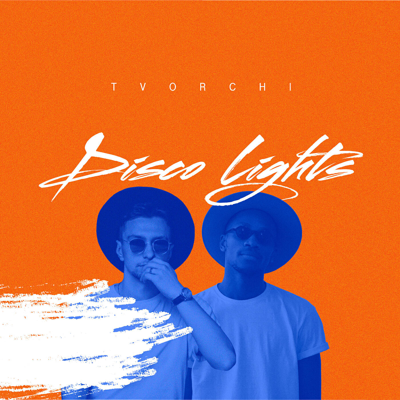 TVORCHI - Rosy