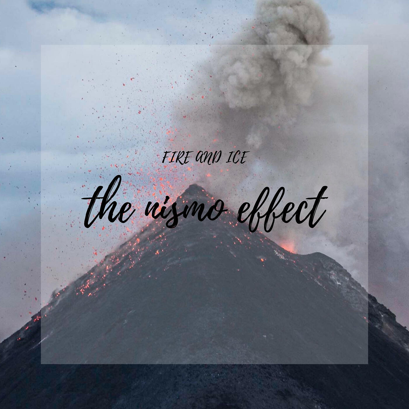 the nismo effect - Believer