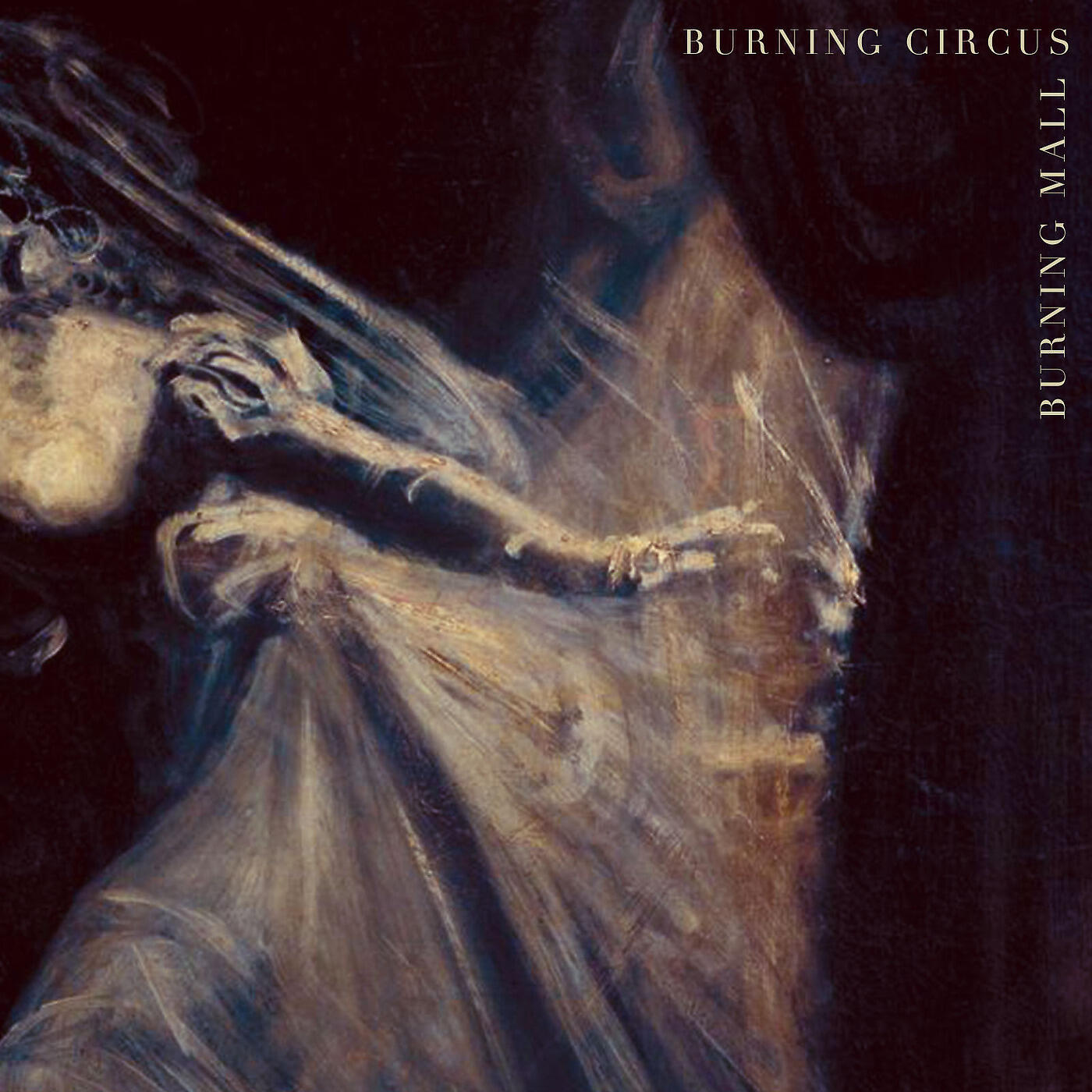 Burning Circus Burning Mall - Opulence