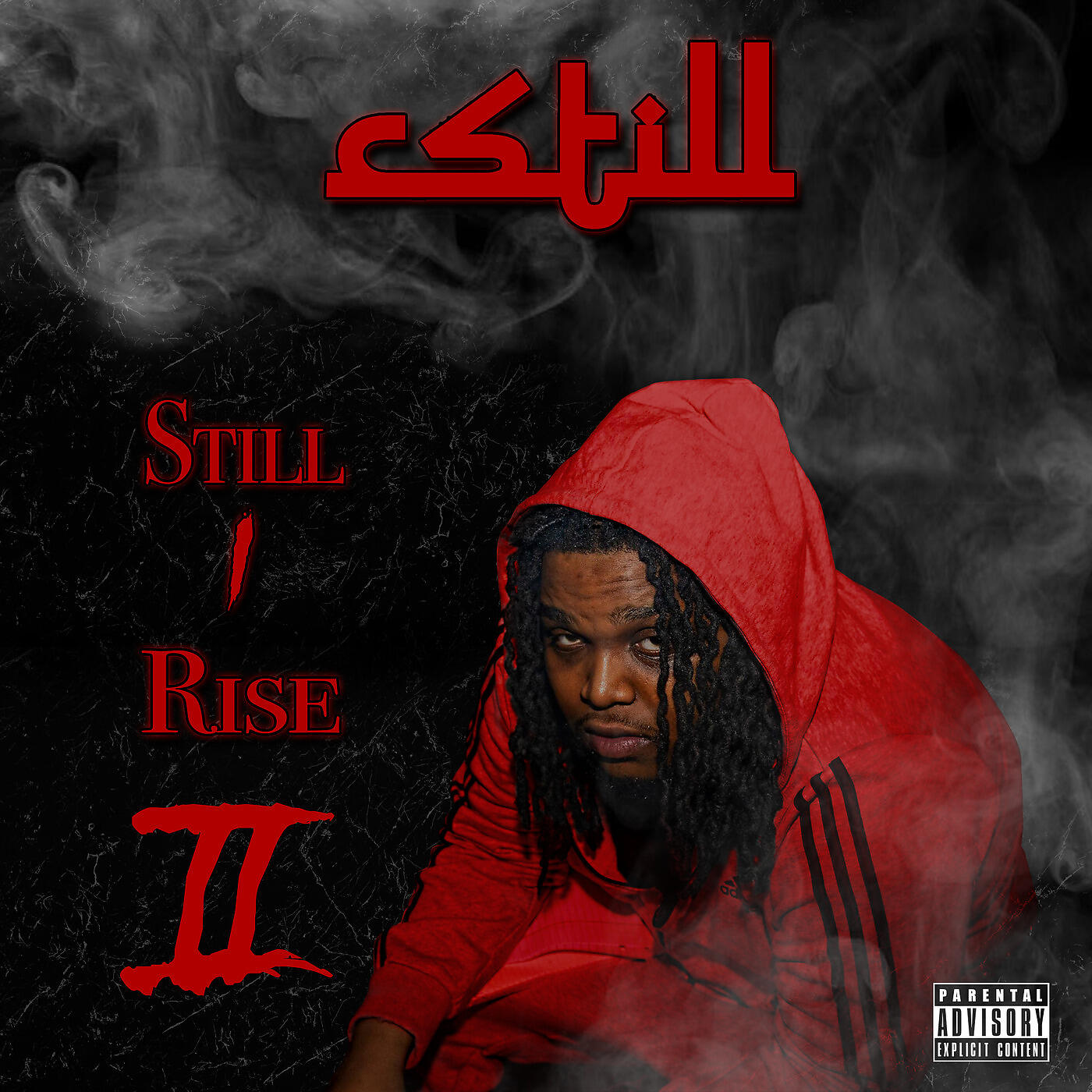 C. Still - Need 4 Speed