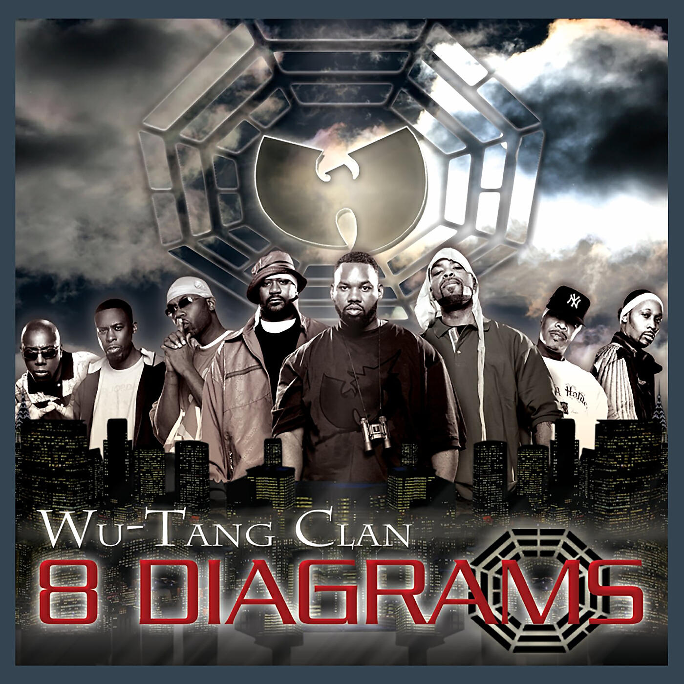 Wu-Tang Clan - Starter