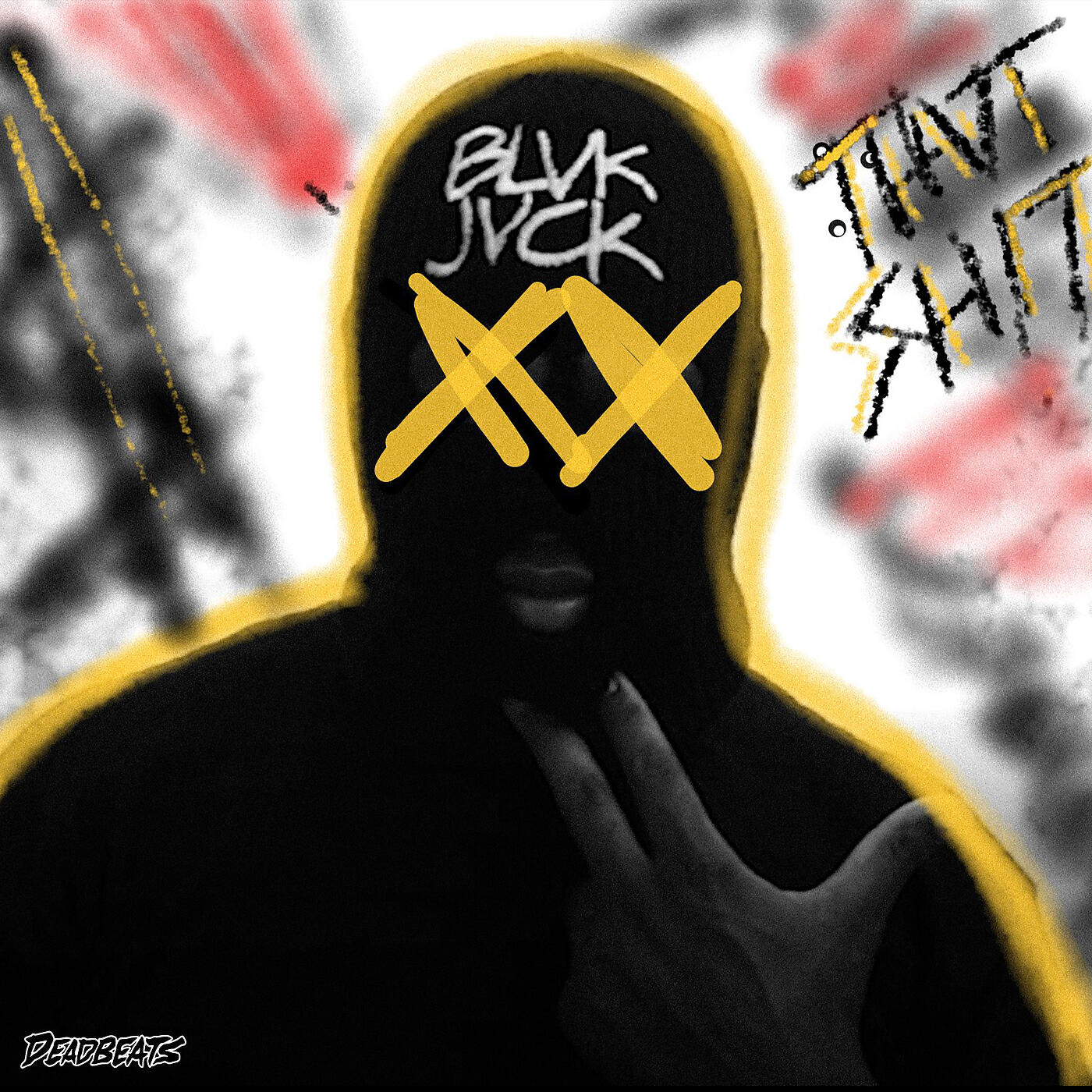 BLVK JVCK - THVT SH!T