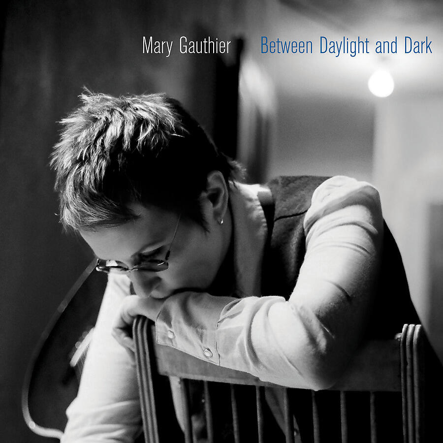 Mary Gauthier - Last Of The Hobo Kings (Album Version)