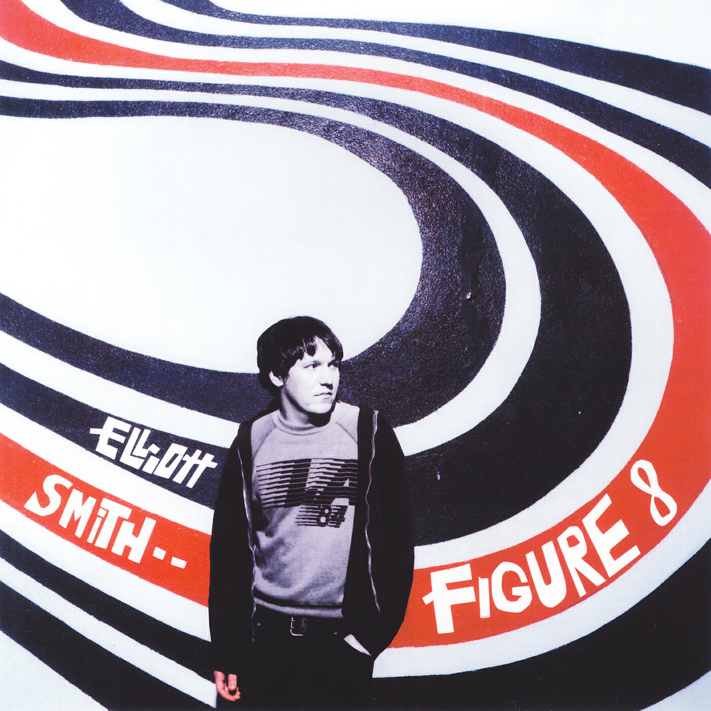 Elliott Smith - Pretty Mary Kay