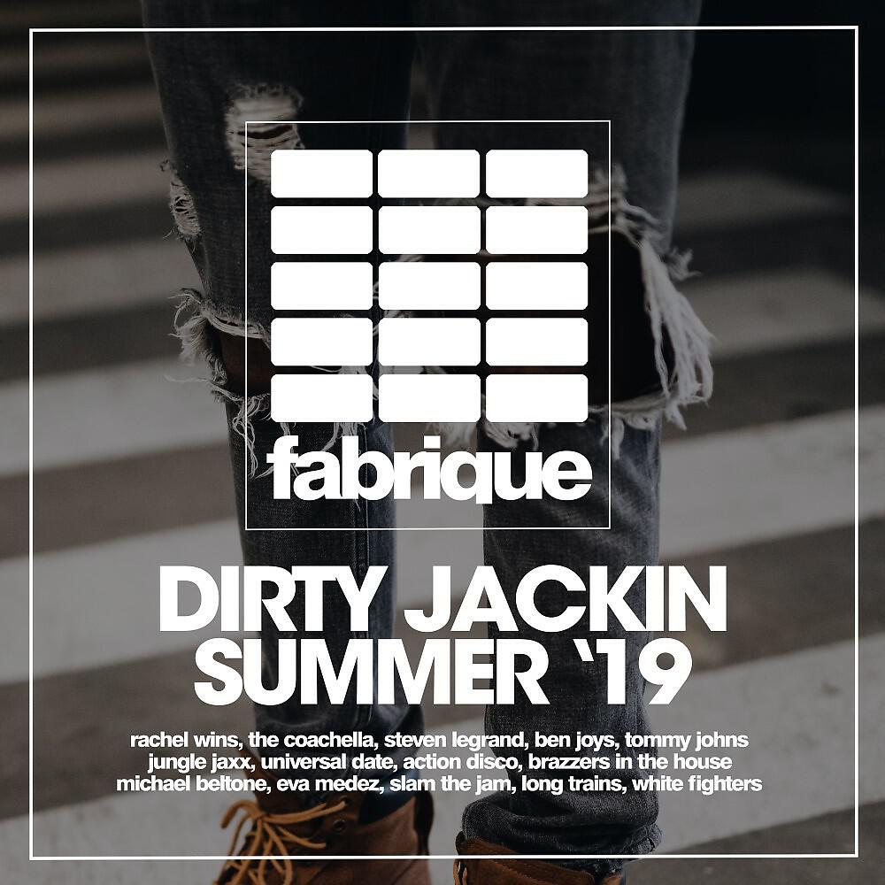 Dave Morales - Work My Body (Original Mix)