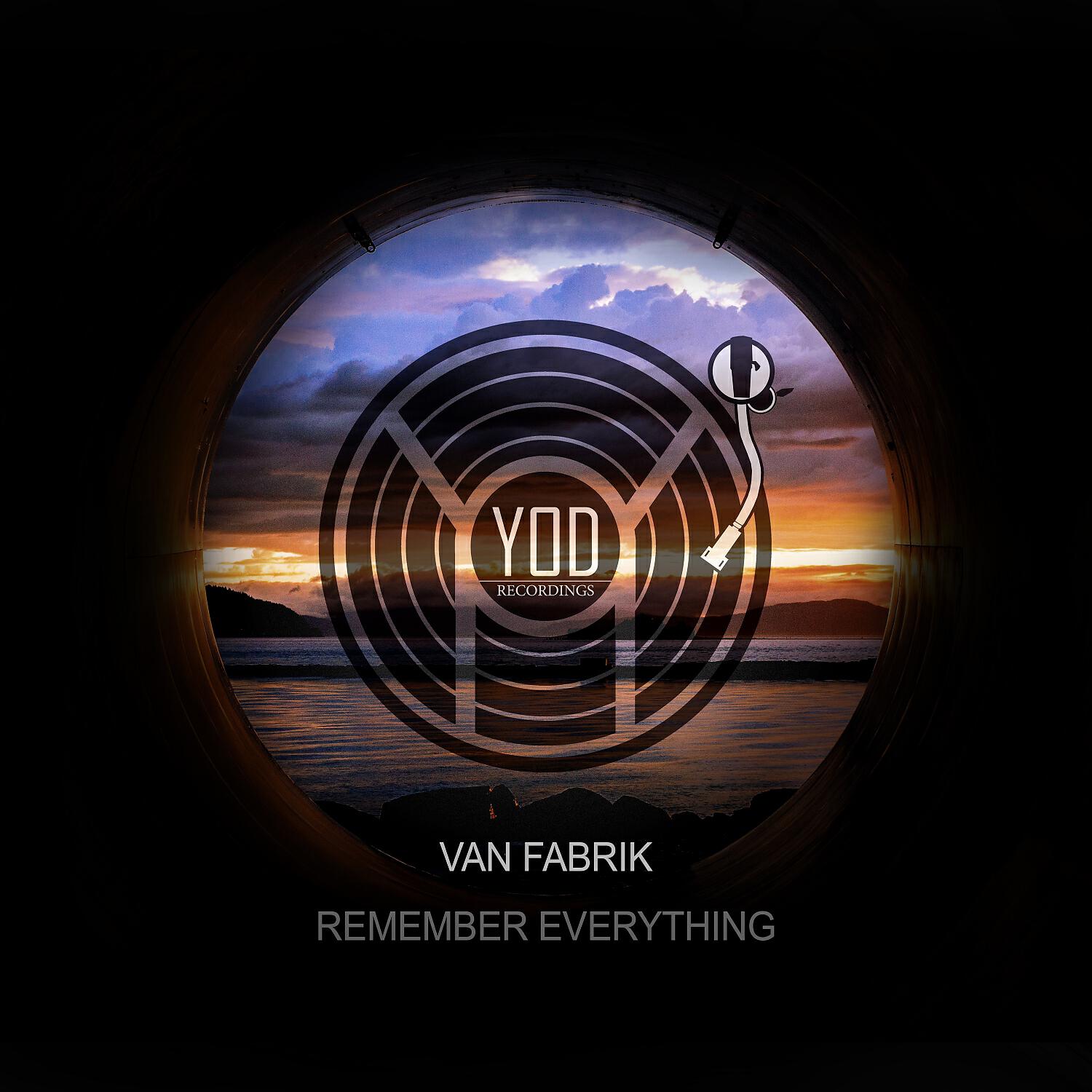Van Fabrik - Second Wild