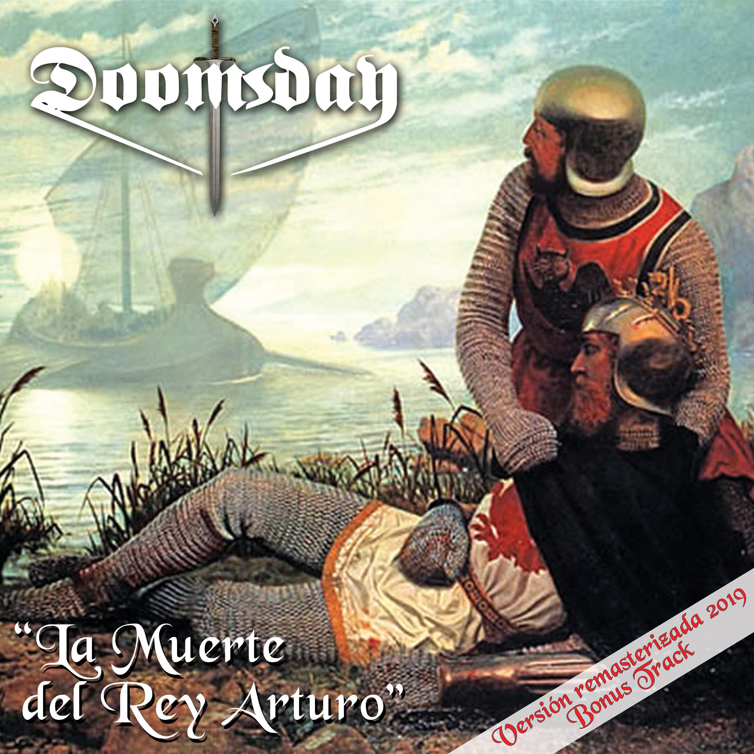 Doomsday - Larga Vida Al Rey
