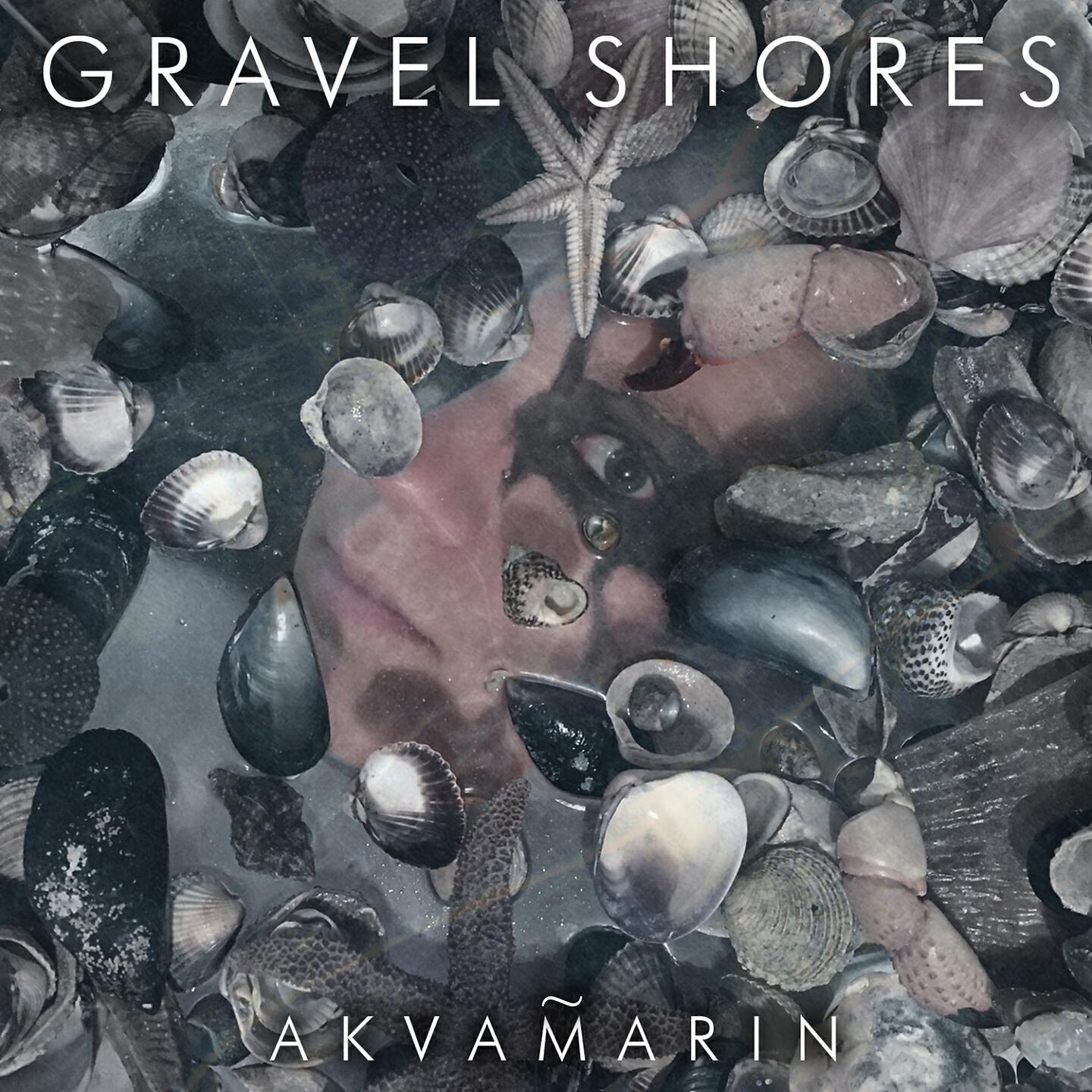 Gravel Shores - Blackness Rise