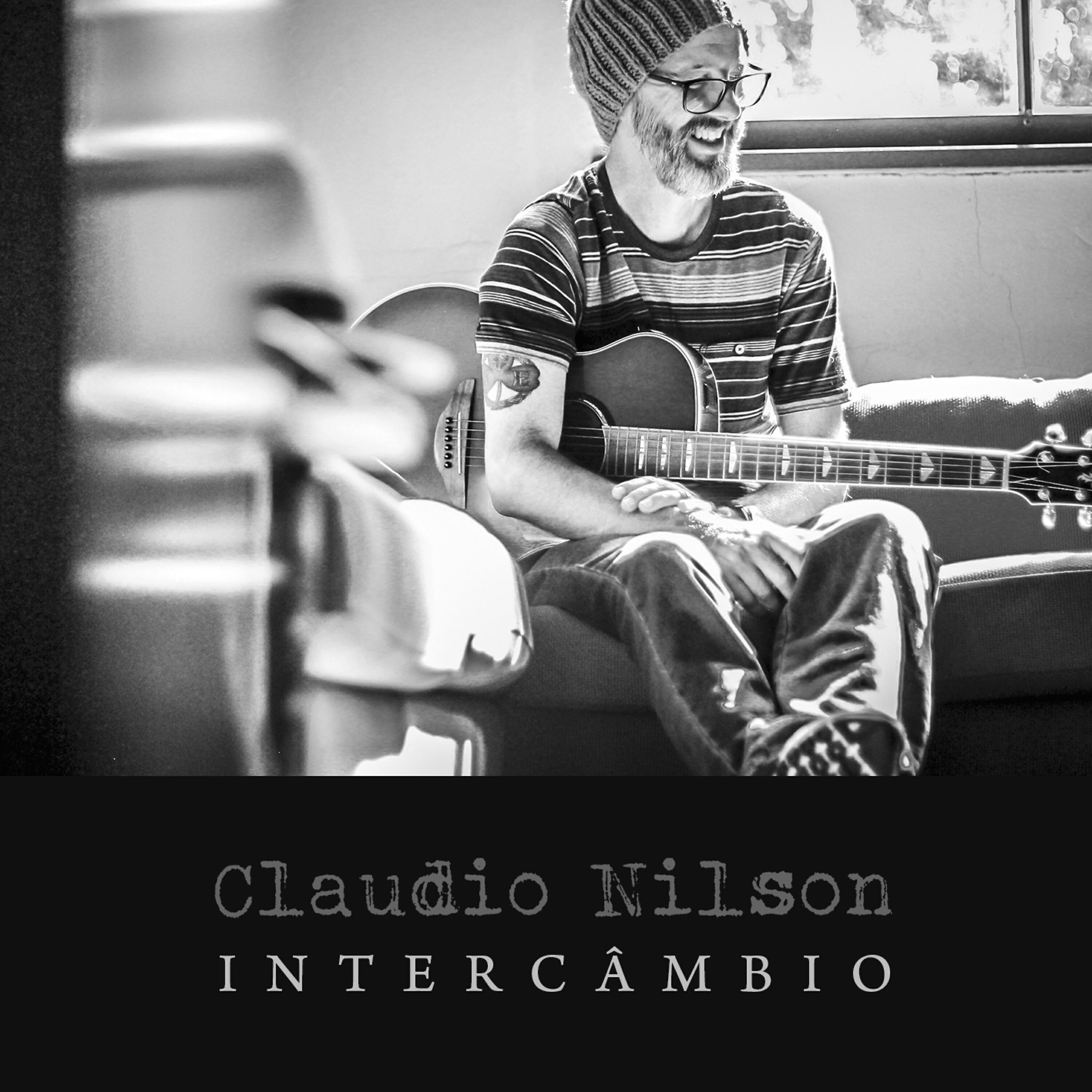 Claudio Nilson - Salve a Nova Era