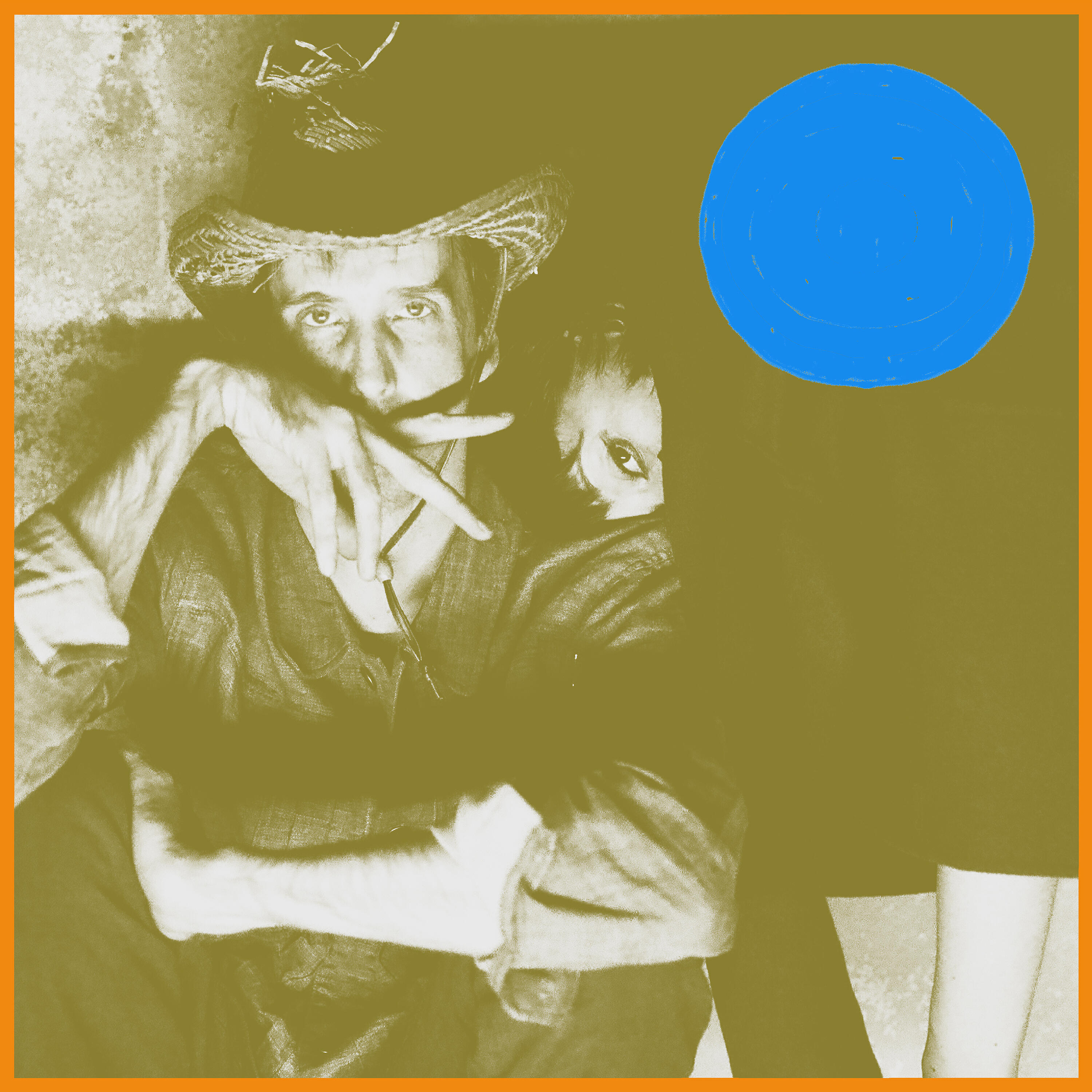 Cate Le Bon - Companions In Misfortune