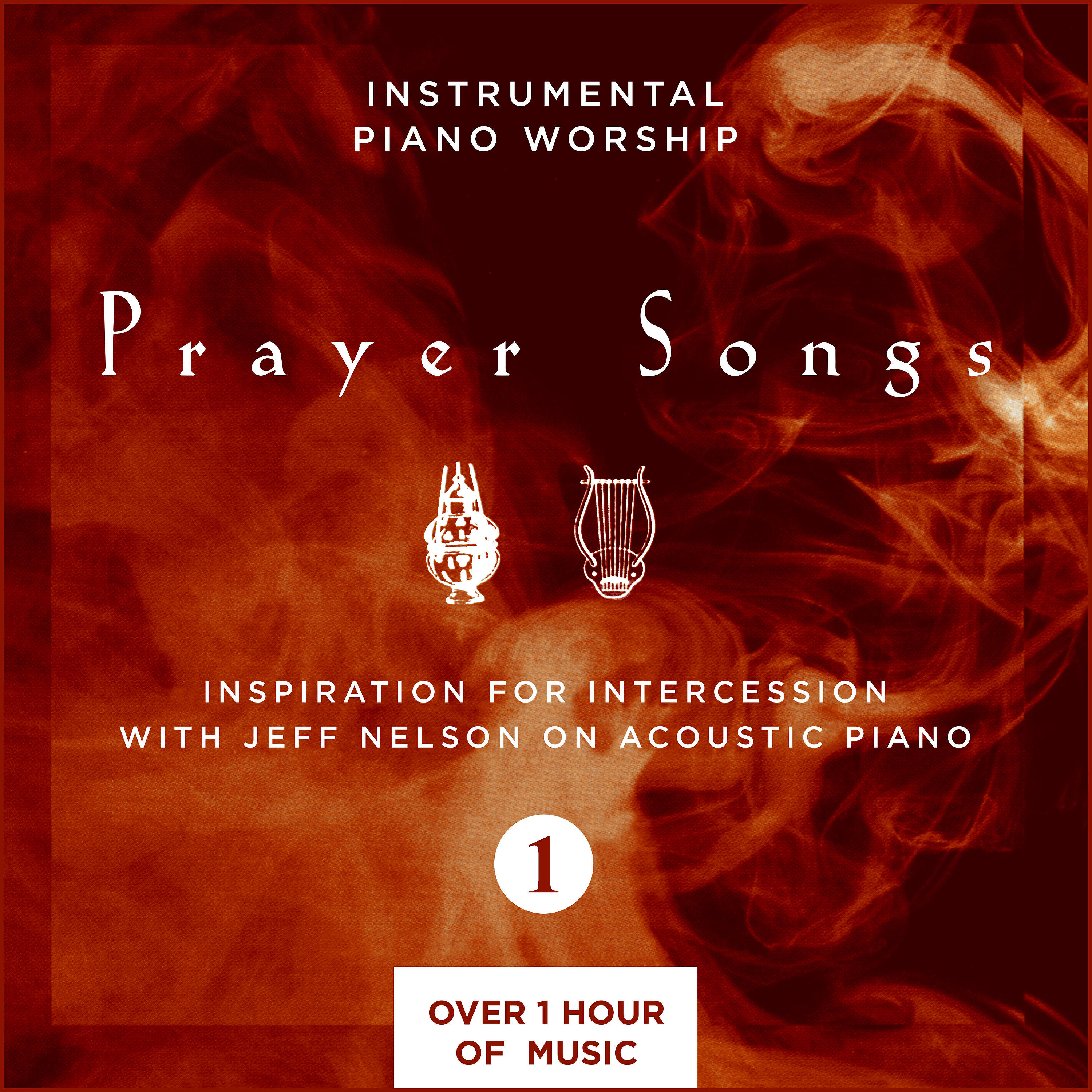 Oasis Worship - Secret Place (Instrumental Piano)