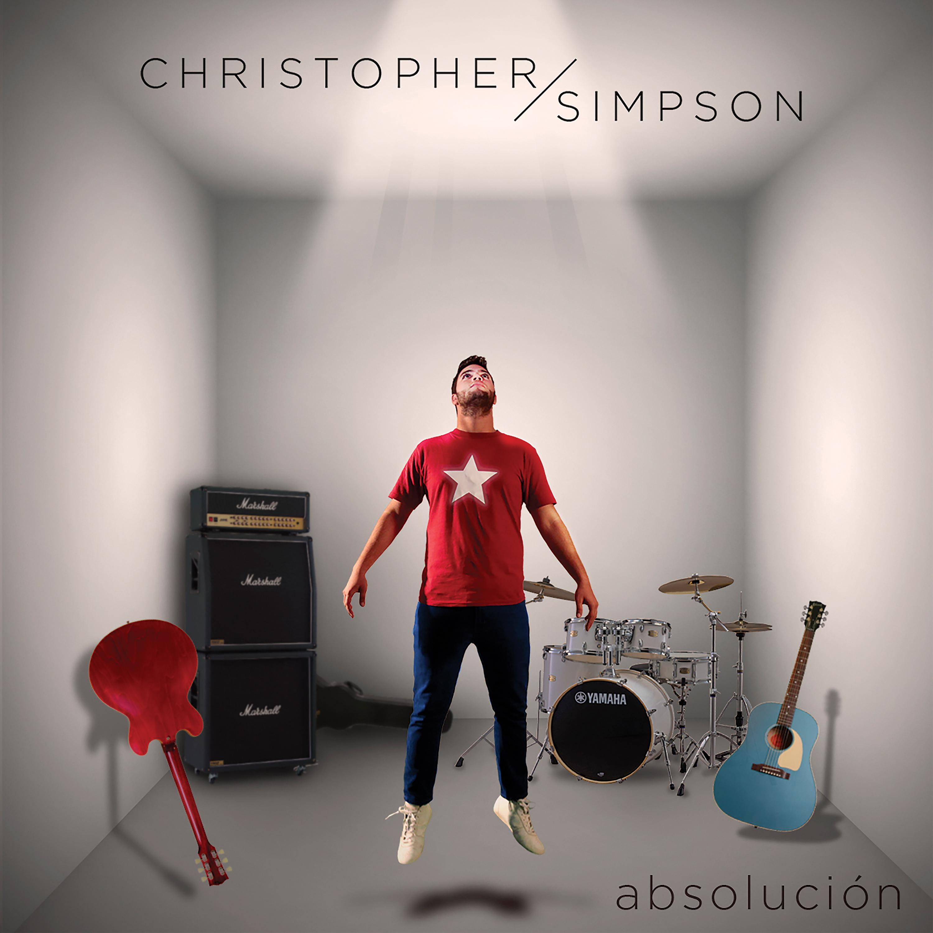 Постер альбома Absolución