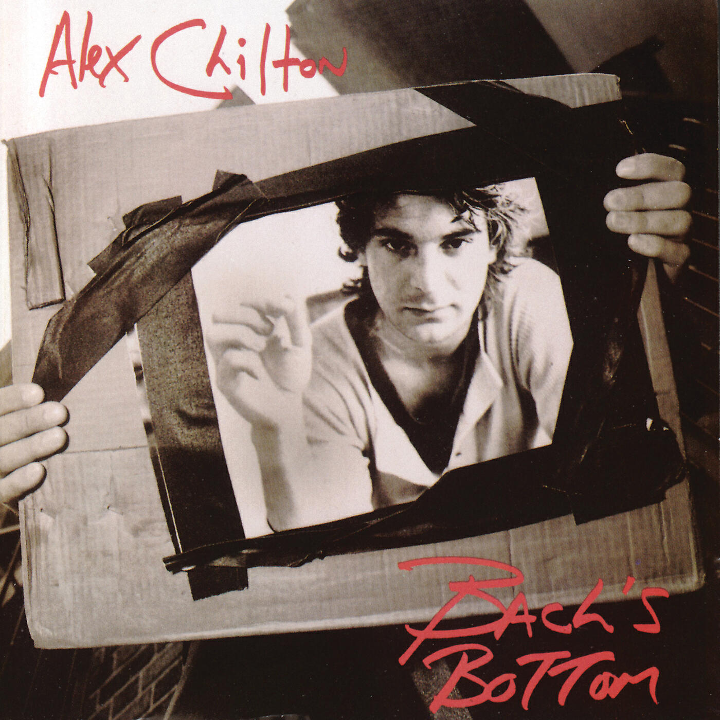 Alex Chilton - I'm So Tired (Pts. 1 & 2)