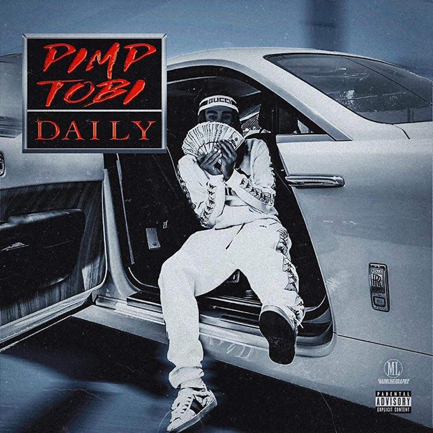 Pimp Tobi - Daily