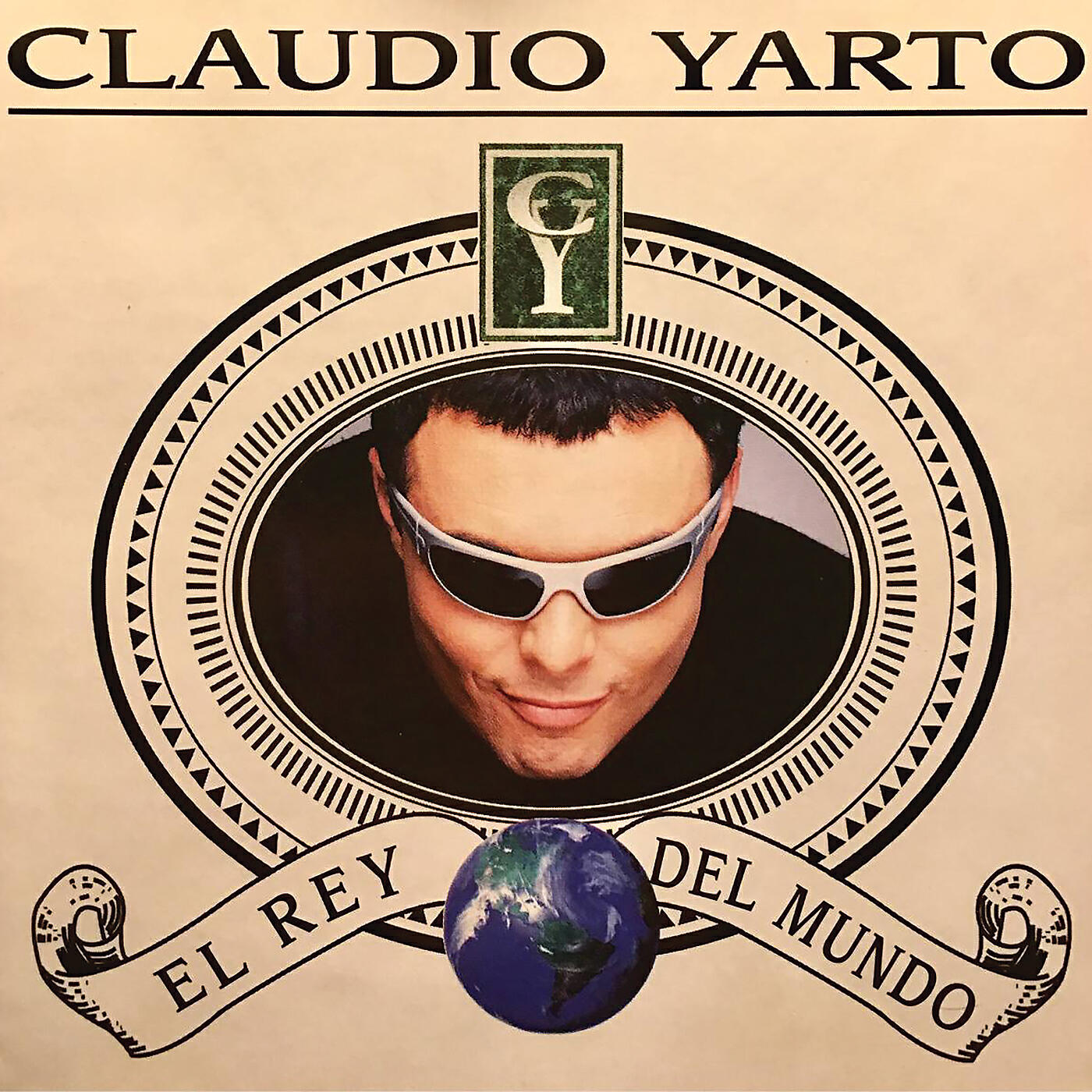 Claudio Yarto - Vamos A La Playa / Yo Quiero Verte (Medley Italo Remix)