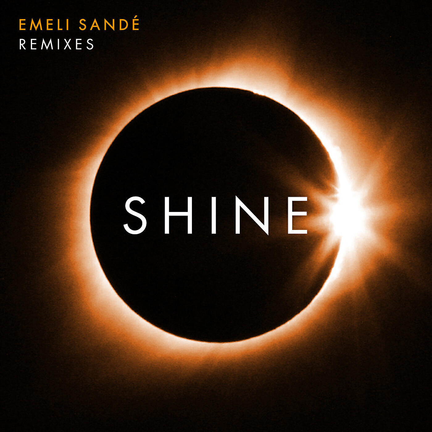 Emeli Sandé - Shine (Matrix & Futurebound Remix)