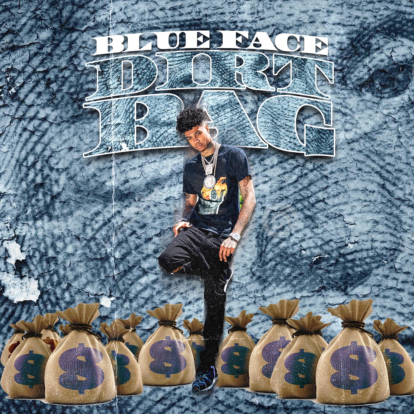 Daddy blue. Blueface обложки. Blueface альбом. Blueface обложка альбома. Blueface album Cover.