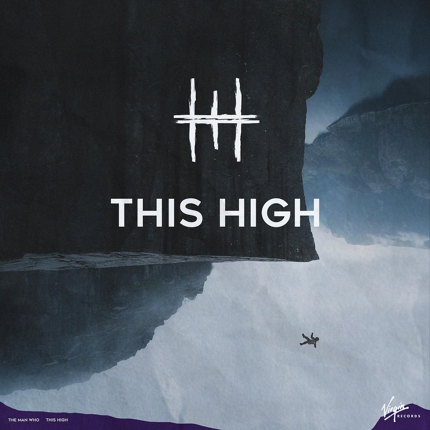 Постер альбома This High