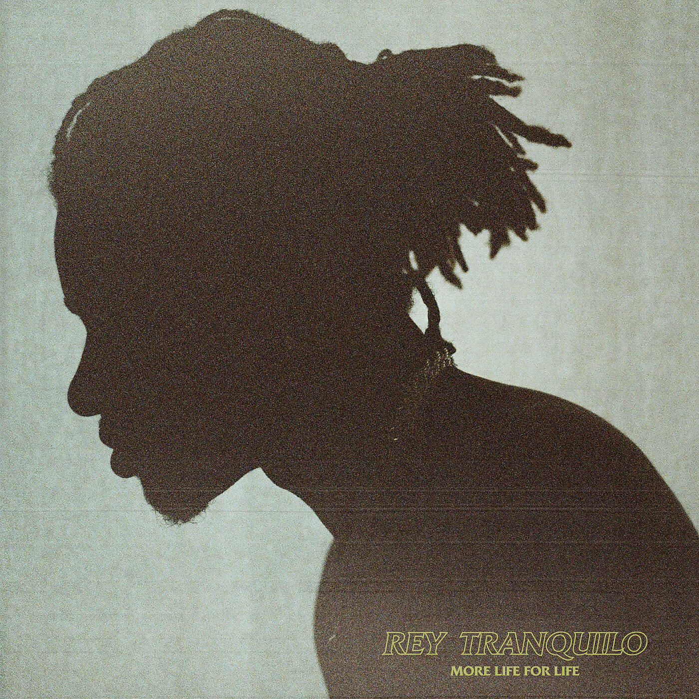 Rey Tranquilo - Broertje