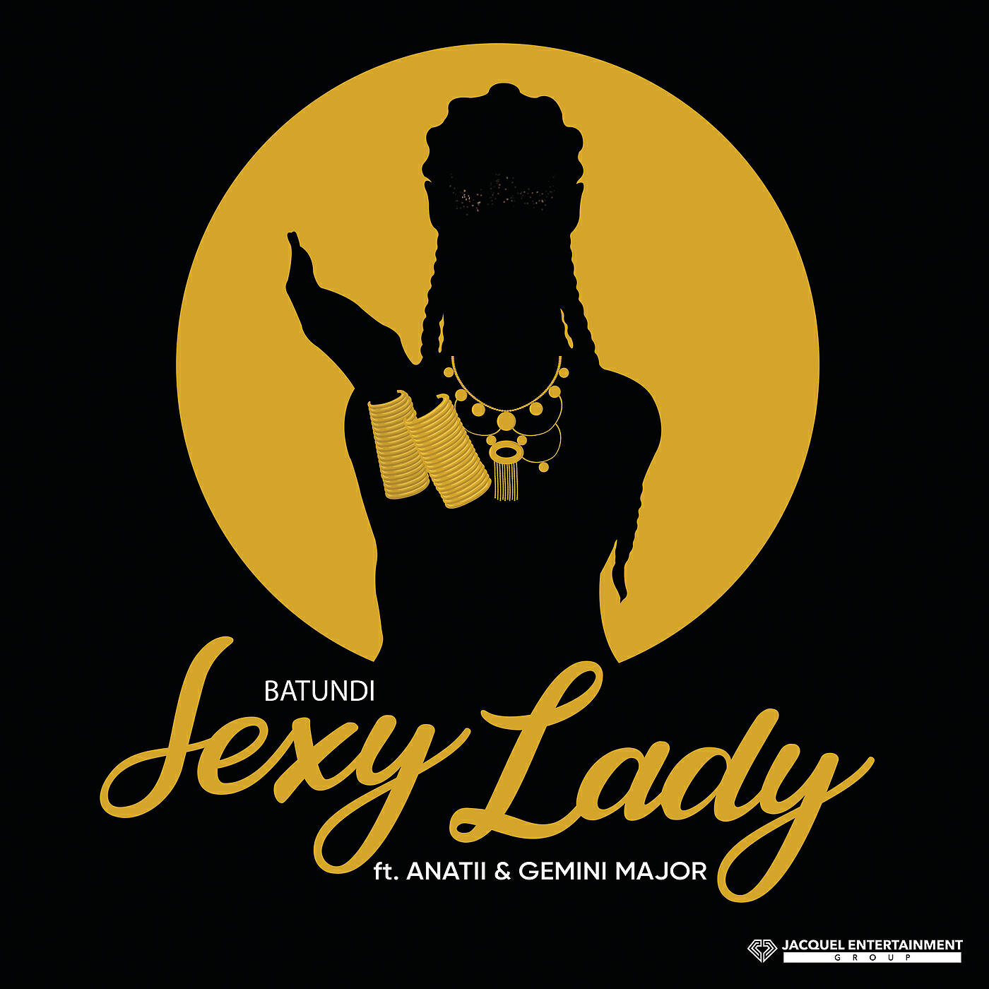 Batundi - Sexy Lady