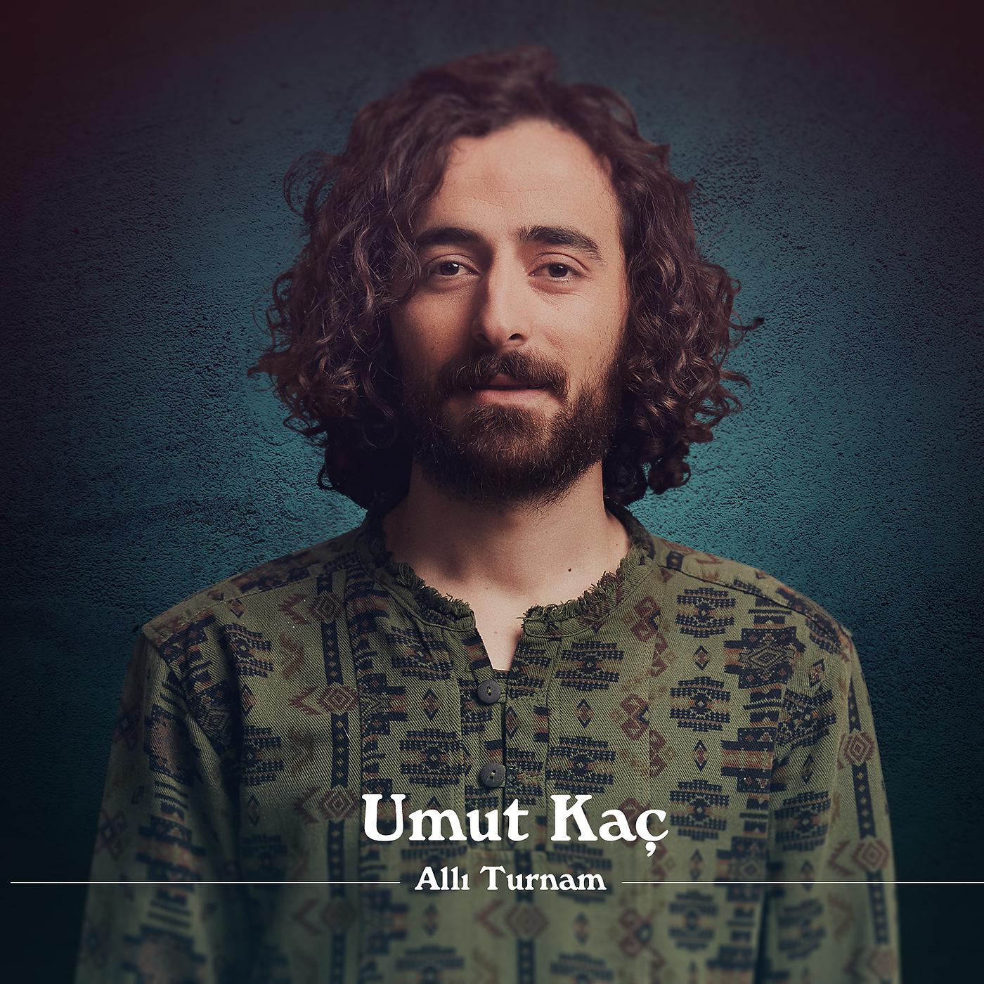 Постер альбома Allı Turnam
