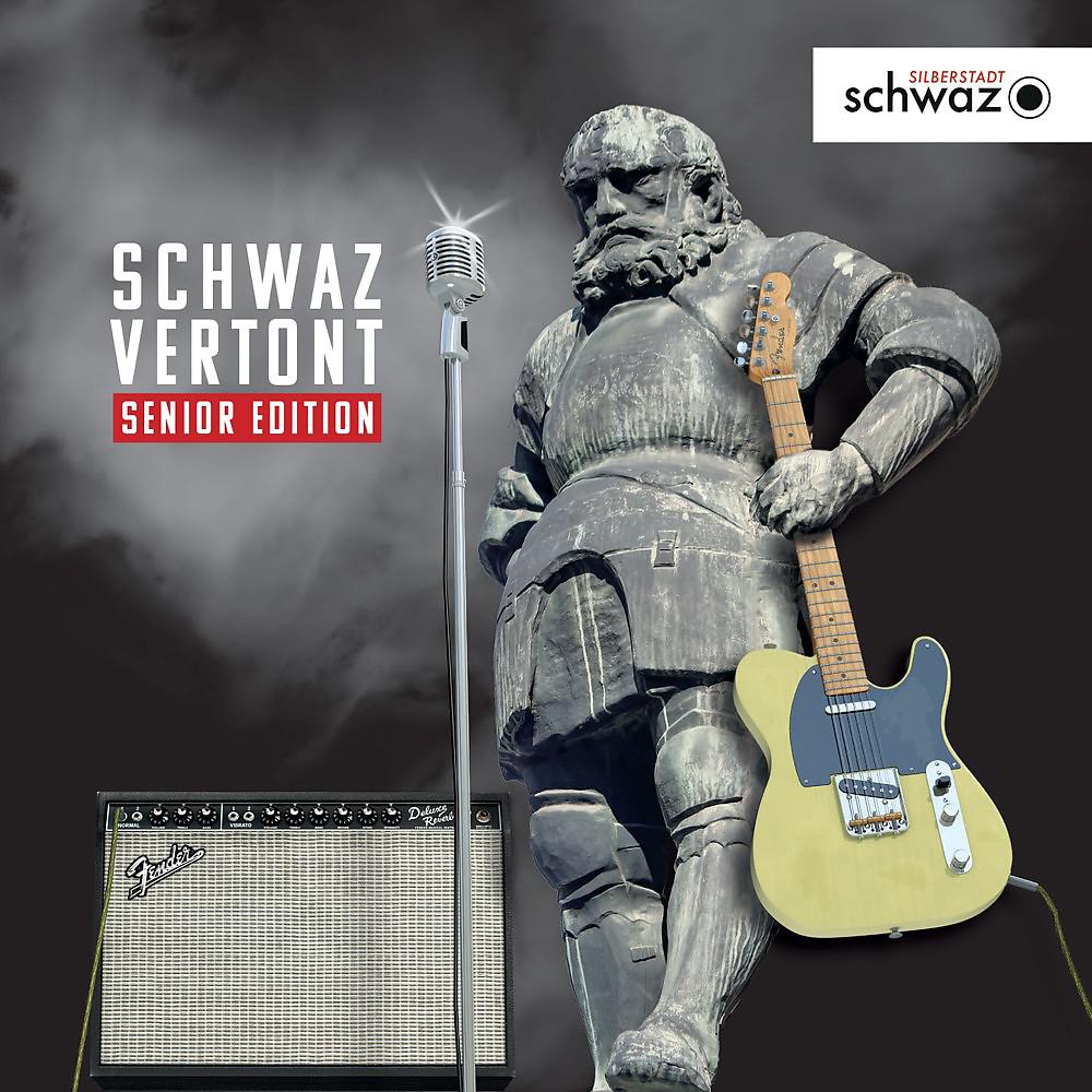 Постер альбома Schwaz vertont (Senior Edition)