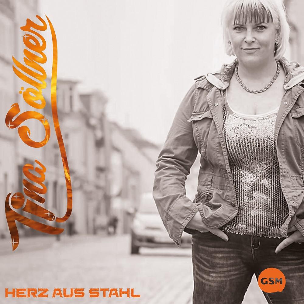 Постер альбома Herz aus Stahl