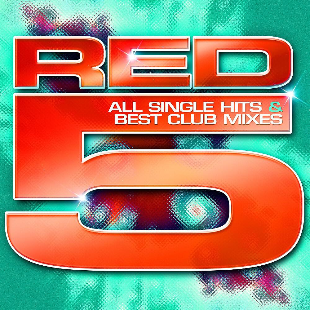 Red 5 - I Love You Stop (Naxwell Remix)
